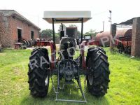 Massey Ferguson 260 Tractors for Sale in Botswana